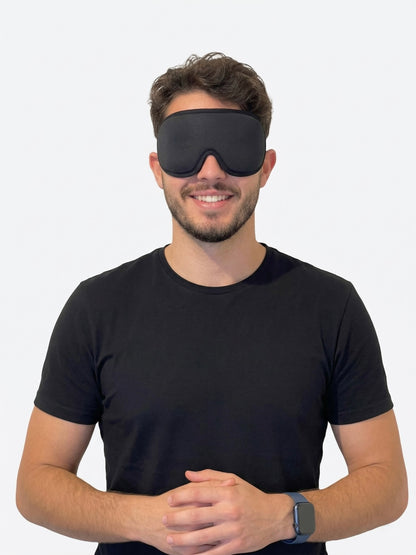 Sügava Une Mask